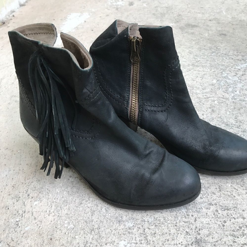 Sam Edelman Booties   - Picture 2 of 4
